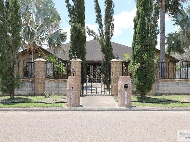 House for sale in Hidalgo, Texas