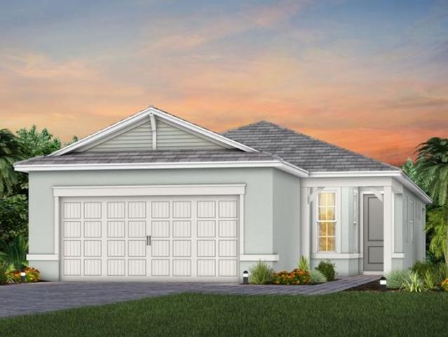 House for sale in North Fort Myers, Florida