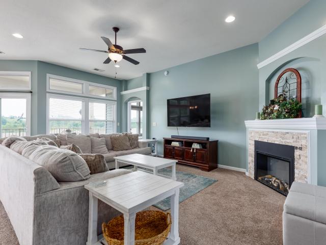 Condo for sale in Campbell, Kentucky