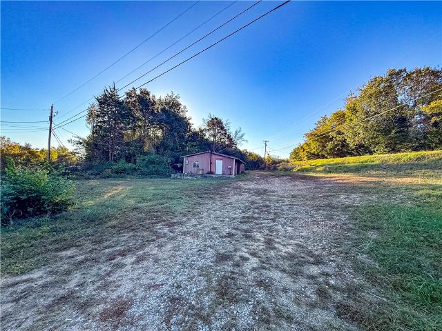 Commercial for sale in Capps, Harrison