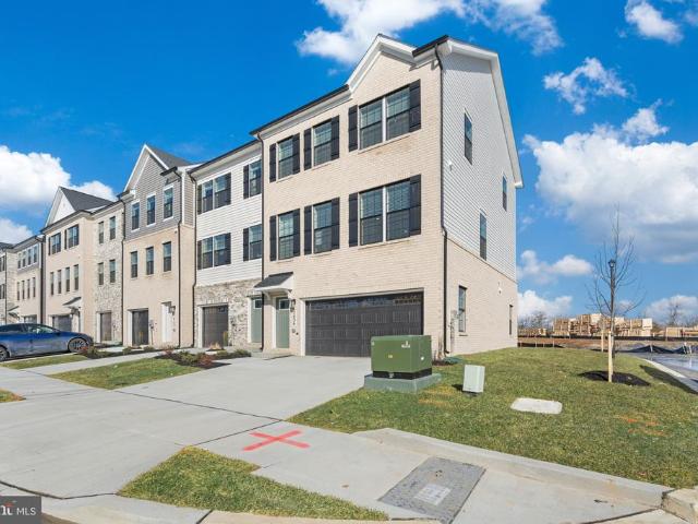 Townhouse for sale in Brandywine