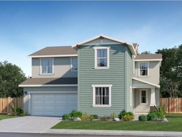 House for sale in Tracy, California