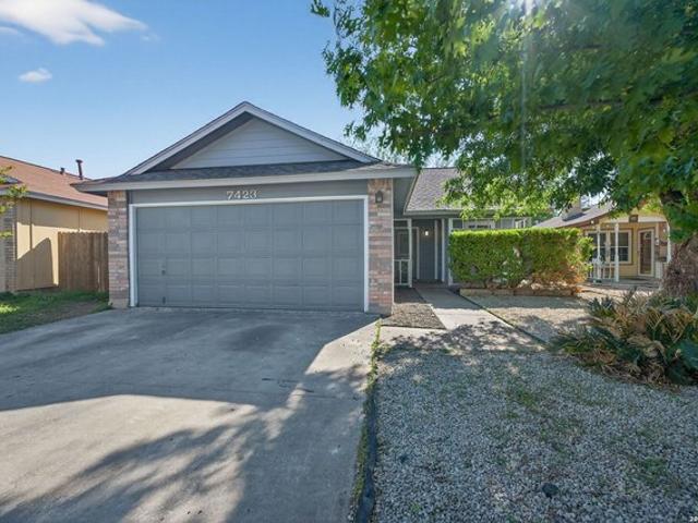 House for sale in Leesville, Texas