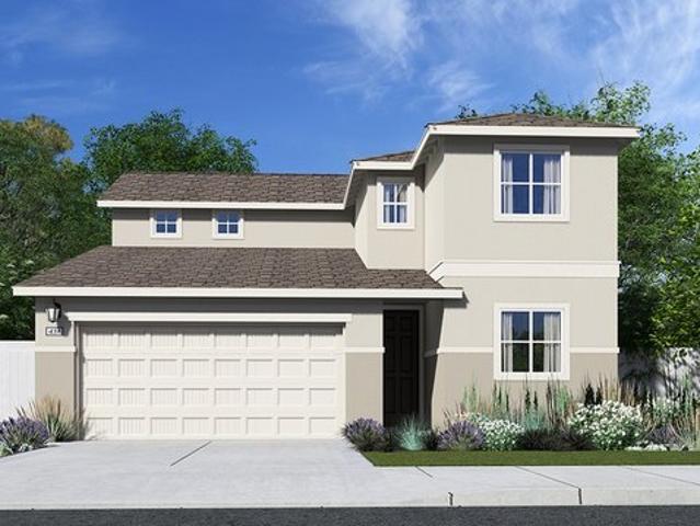 House for sale in Sacramento, California