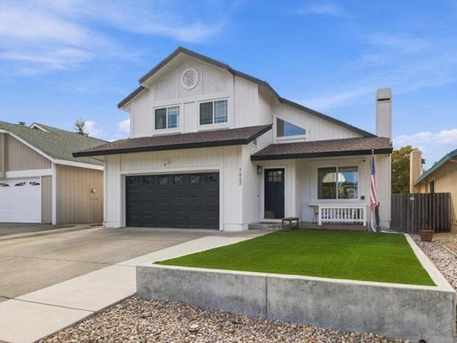 House for sale in Rohnert Park, California