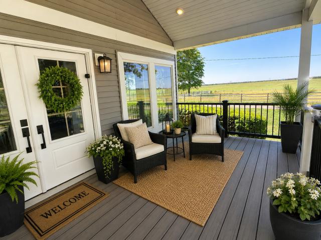 House for sale in Mclean, Illinois