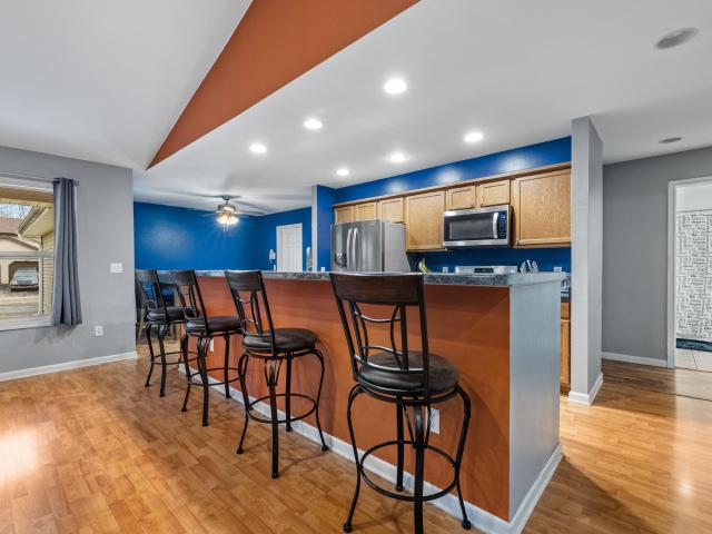 House for sale in Milwaukee, Wisconsin