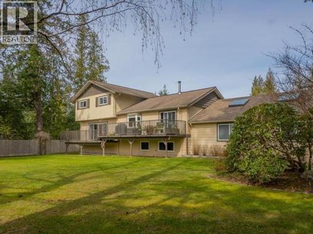 House for sale in British Columbia