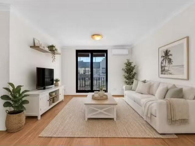 Apartment for rent in Inner West, Sydney