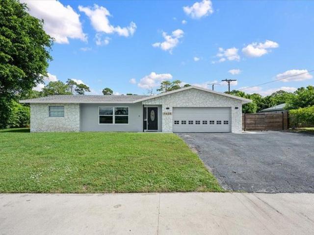 House for sale in Greenacres, Florida