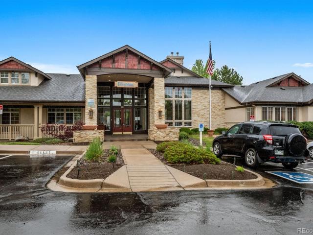 Condo for sale in Littleton, Colorado