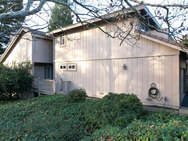 Townhouse for sale in Carmichael, California