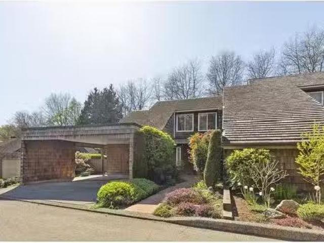 House for sale in Vancouver, British Columbia