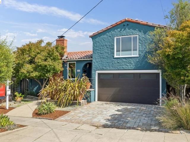 House for sale in El Cerrito, California