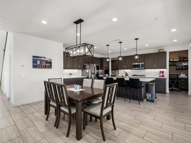House for sale in Palm Desert, California