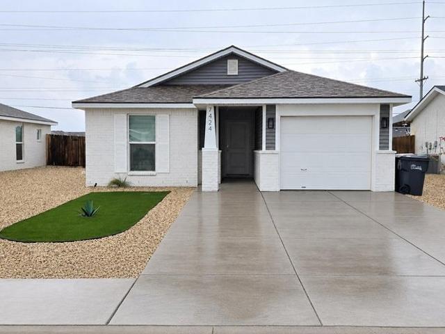 House for sale in Lubbock, Lubbock County