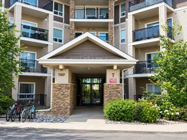 Apartment for rent in Terwillegar Community, Edmonton