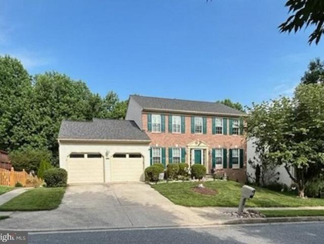 House for sale in Sykesville, Maryland