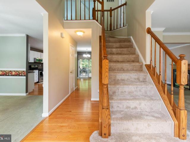 House for sale in Sykesville, Maryland