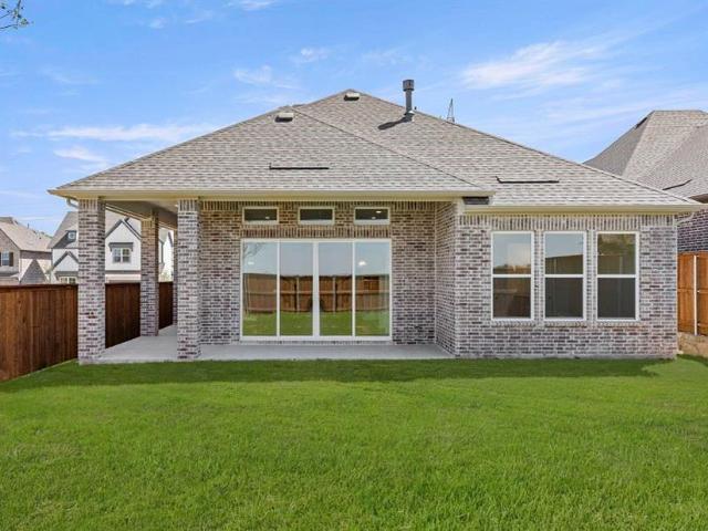 House for sale in Mckinney, Texas