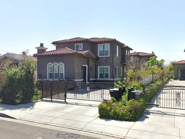 House for sale in Rosemead, Los Angeles County