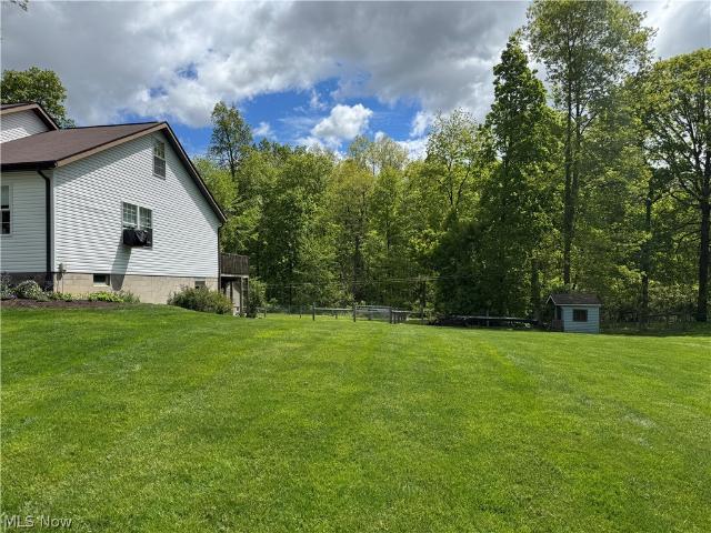 House for sale in Fredericksburg, Ohio