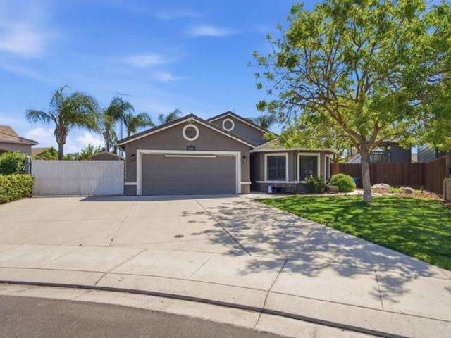House for sale in Hughson, California