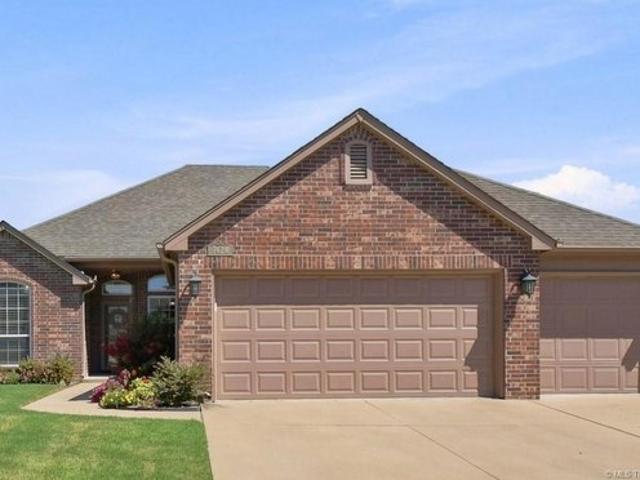 House for sale in Broken Arrow, Oklahoma