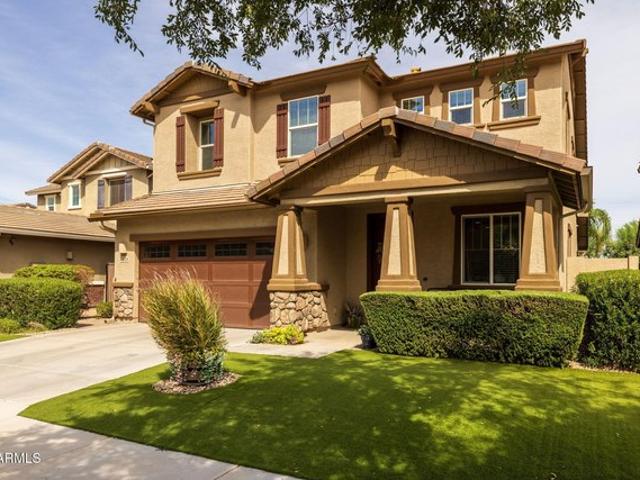House for sale in Desert Place - Morrison Ranch, Mesa