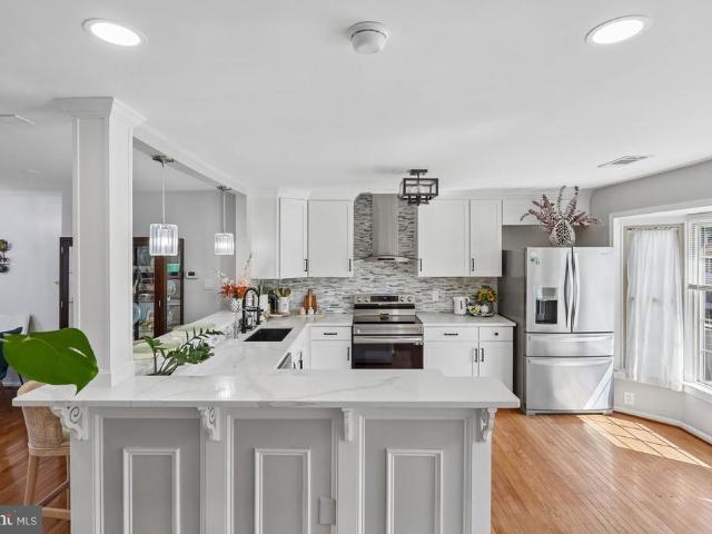 Townhouse for sale in Virginia