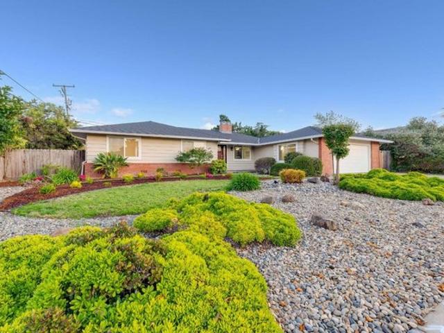 House for sale in Cupertino, California