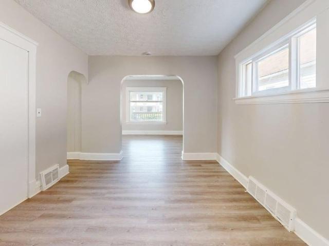 Apartment for rent in Cleveland, Ohio