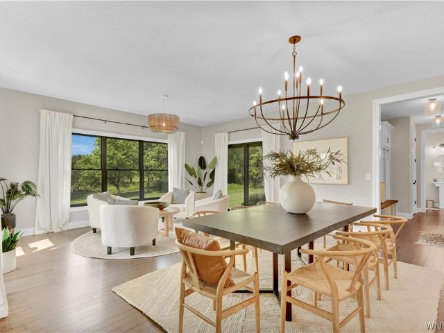 House for sale in Orchard Park, New York