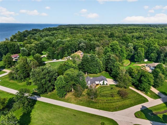 House for sale in North Kingsville, Ohio