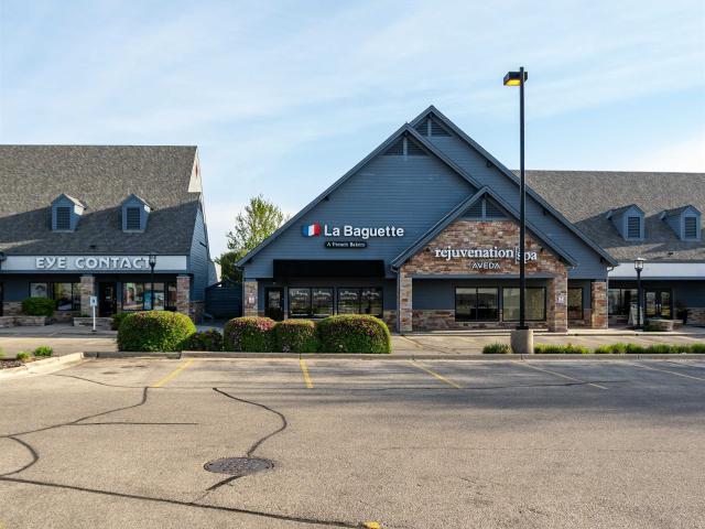 Commercial for sale in Madison, Wisconsin