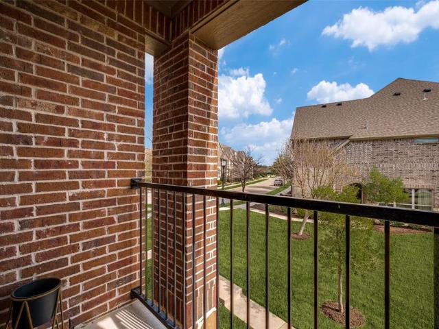 Townhouse for sale in Mckinney, Texas