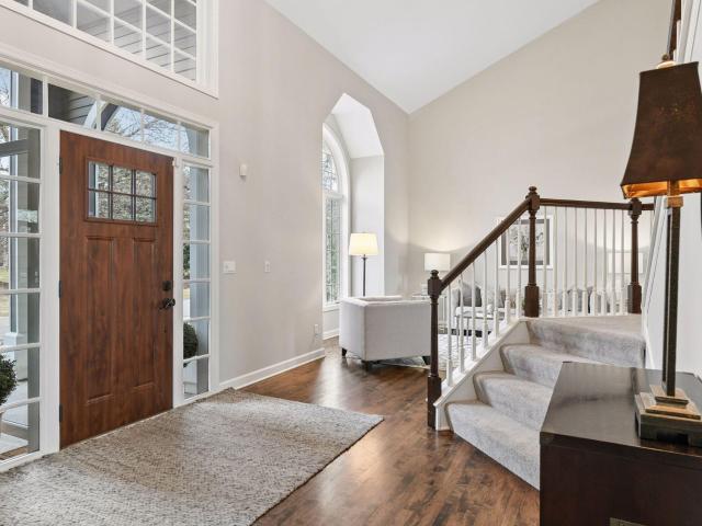 House for sale in Chanhassen, Minnesota