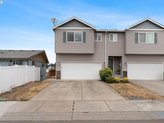 Townhouse for sale in Vancouver, Washington