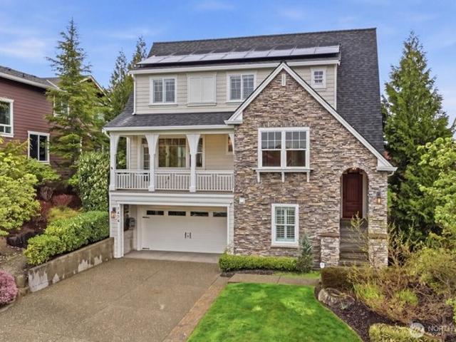 House for sale in Snoqualmie, Washington