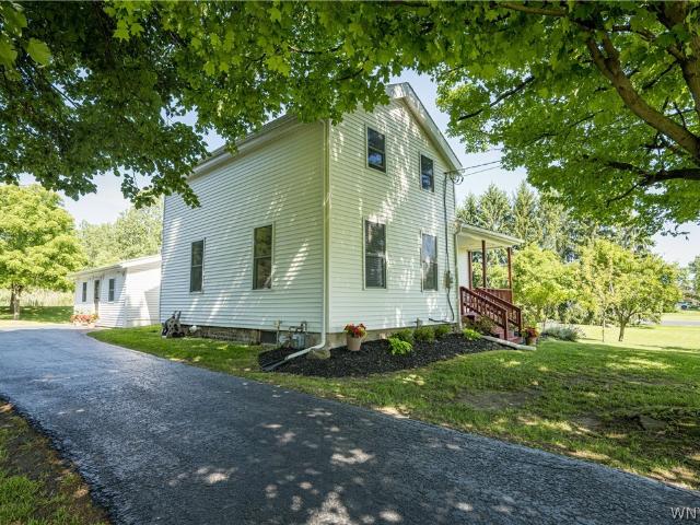 House for sale in Oakfield, New York