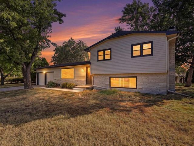 House for sale in Kansas