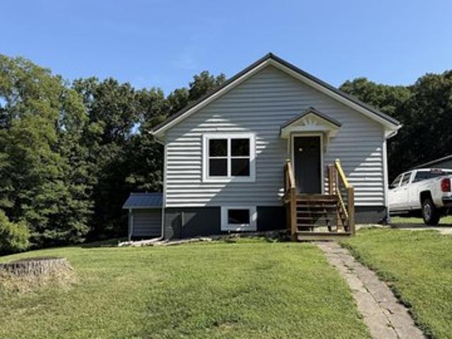 House for sale in French Lick, Indiana