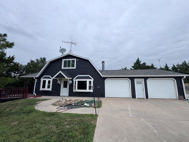 House for sale in Nebraska