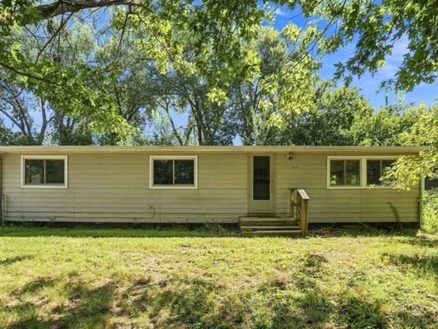 House for sale in Milan, Illinois