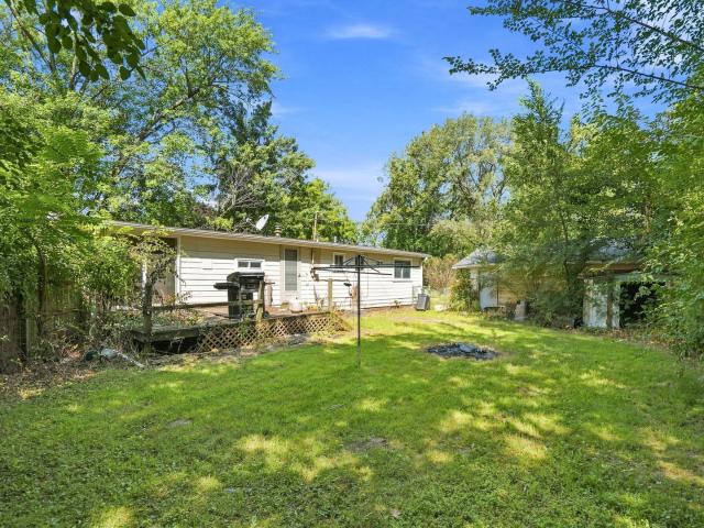 House for sale in Milan, Illinois