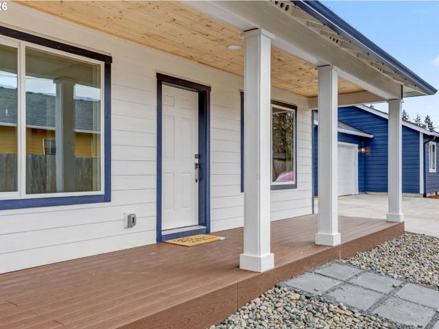 House for sale in Oregonia