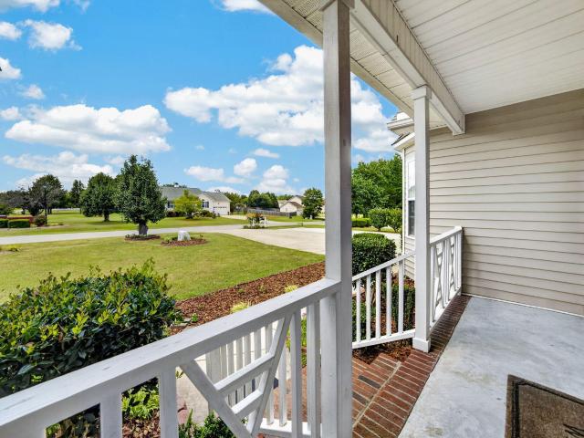 House for sale in Wake, North Carolina