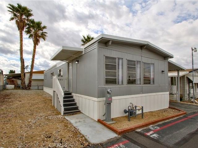House for sale in Yucca Valley, California