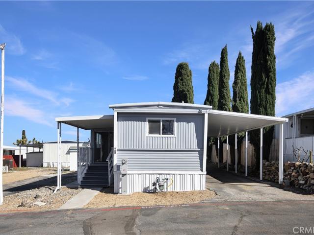 House for sale in Yucca Valley, California