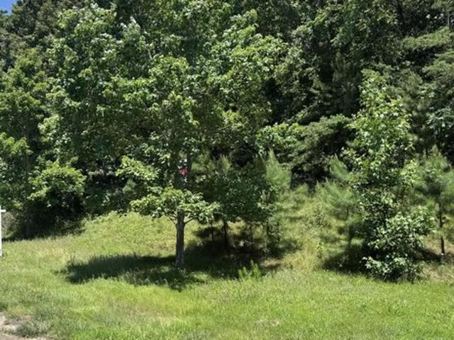 Land for sale in Owings, Maryland